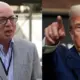 Trump Threatens Michael Wolff
