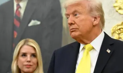 Trump Praised for Full Epstein Files Release