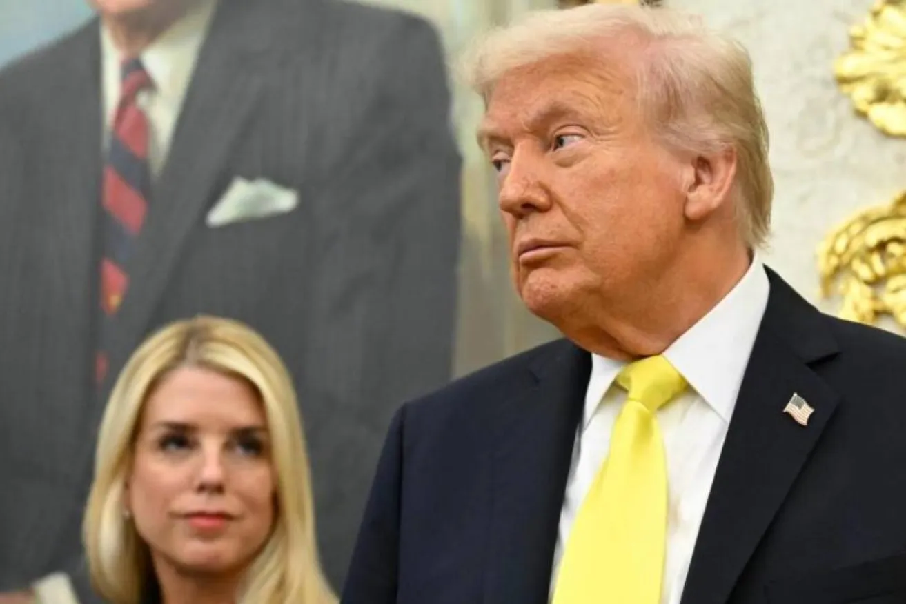 Trump Praised for Full Epstein Files Release