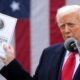 Trump Tariff Revenue Jumps 300%