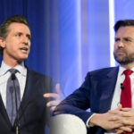 Vice President JD Vance to Head Anti-Fraud Task Force Targeting California Welfare Abuses