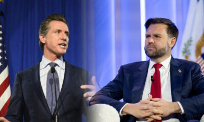 Vice President JD Vance to Head Anti-Fraud Task Force Targeting California Welfare Abuses