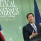 Marco Rubio Accuses Iran of Sponsoring Global Terrorism