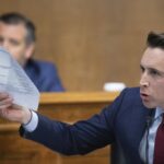 Hawley Demands DOJ Probe