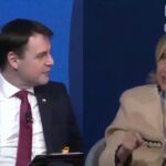Czech Deputy PM Destroys Hillary Clinton