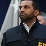 FBI Director Kash Patel Defends Georgia Election Probe