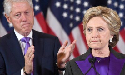 Democrats, Clintons