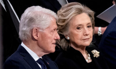 Hillary Clinton Calls for Transparency