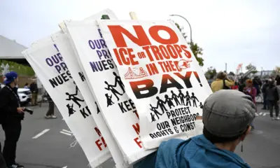 The House Ways and Means Committee Probes Foreign Funding of Far-Left Nonprofits