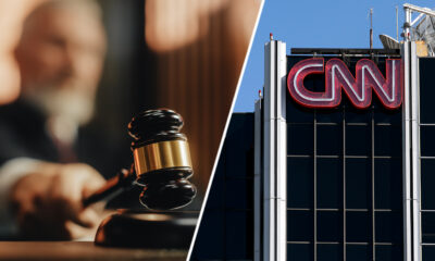 Supreme Court Orders CNN to Respond