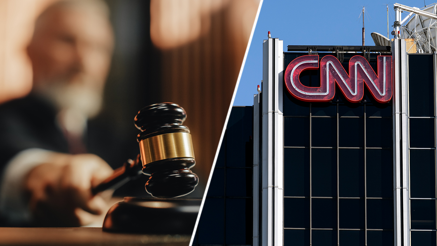 Supreme Court Orders CNN to Respond