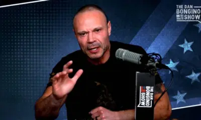 Dan Bongino Has a Brutal Message for MAGA Grifters