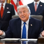 Trump Approval Rating