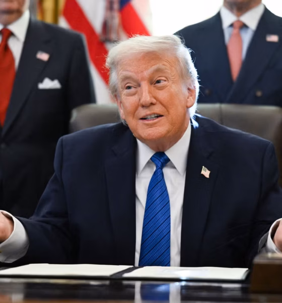 Trump Approval Rating