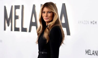 CNN Admits Melania Documentary is HUGE Box Office Success