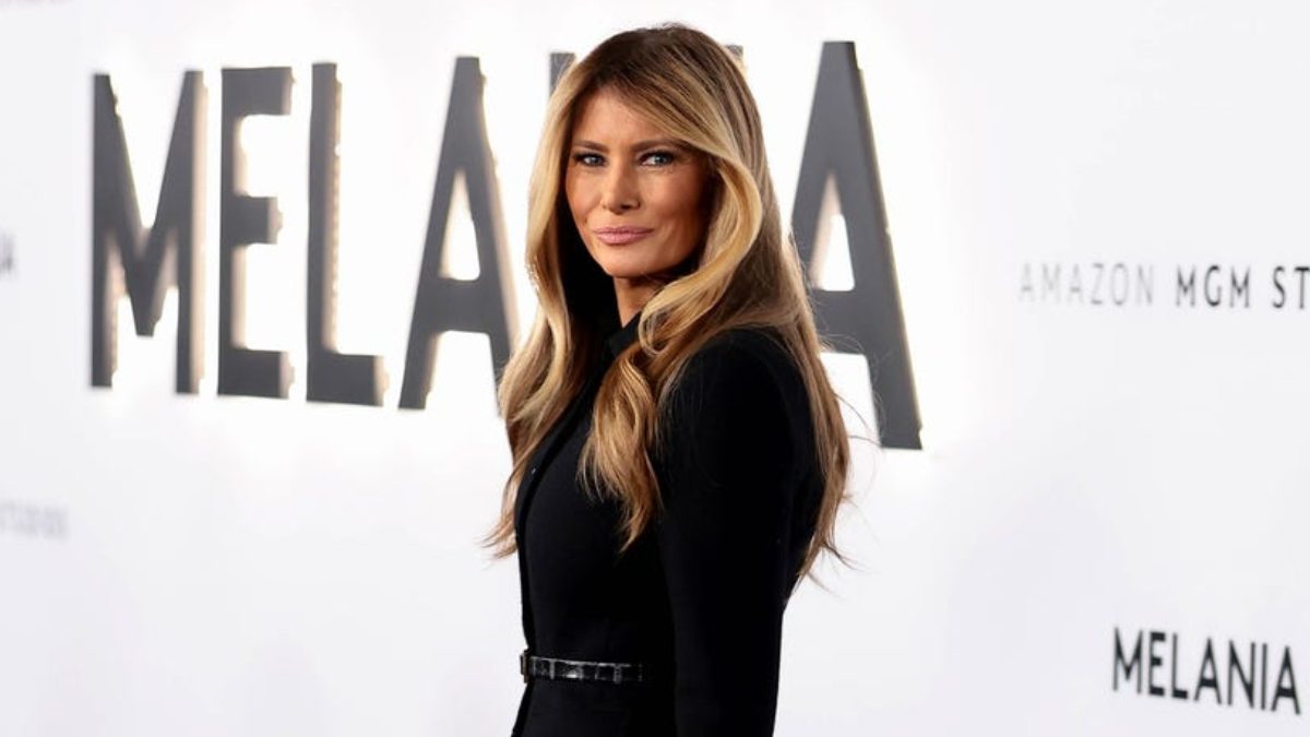 CNN Admits Melania Documentary is HUGE Box Office Success