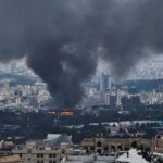 Israel Launches Preemptive Strike on Iran