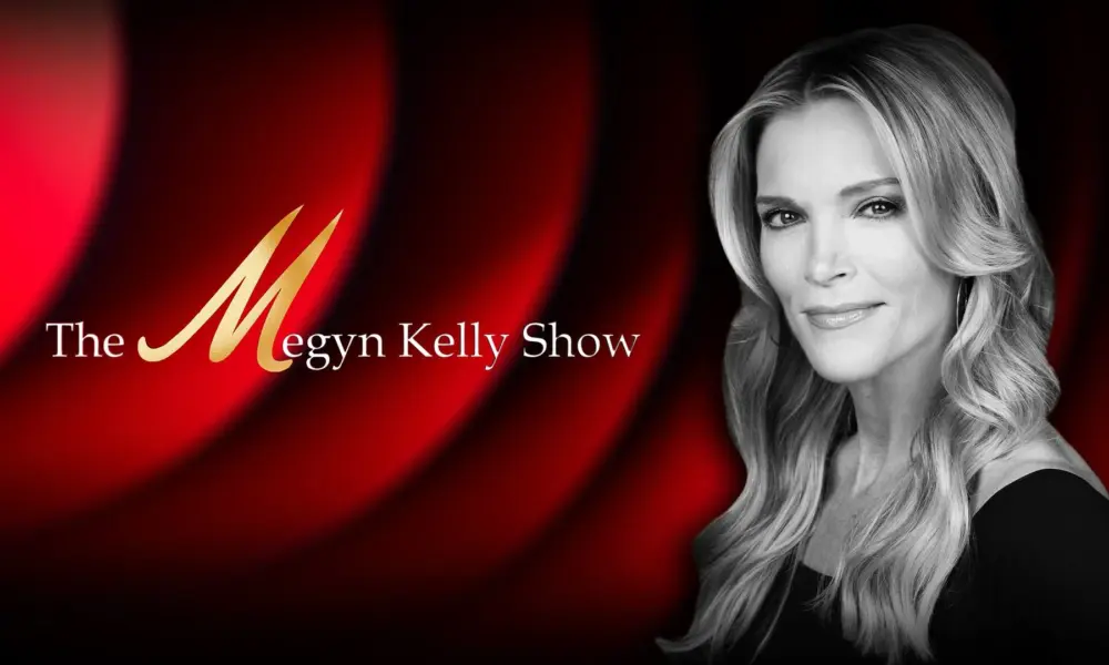 Megyn Kelly is joined by Buck Sexton