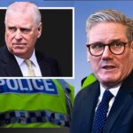 Kier Starmer. Andrew