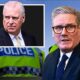 Kier Starmer. Andrew