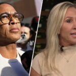 Marjorie Taylor Greene Backs Don Lemon's Arrest