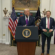 Trump and EPA Chief Zeldin Eliminates Obama-era Climate Policies
