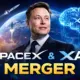 Musk, Spacex