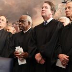 Supreme Court Hands Executive Branch a 6-3 Win