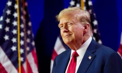 The Midterm Elections: Where Do President Trump