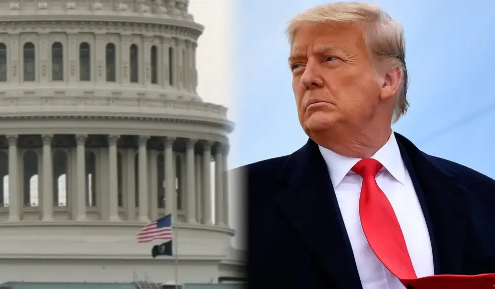 New Economic Report Gives Trump a BIG WIN