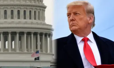 New Economic Report Gives Trump a BIG WIN
