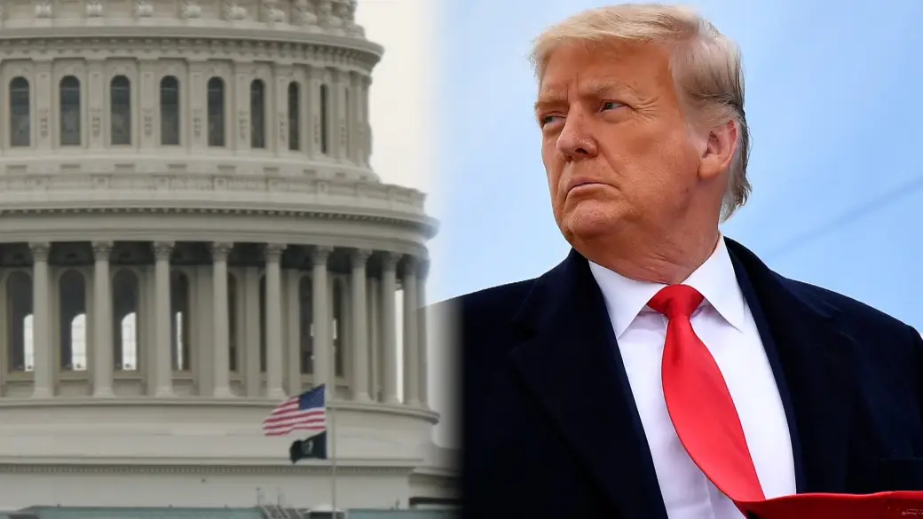 New Economic Report Gives Trump a BIG WIN