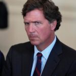 tucker carlson israel