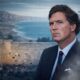 tucker Carlson israel