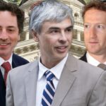 Tech Titans Flee California to Low-Tax Havens Like Florida