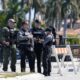 Armed Intruder Killed at President Trump's Mar-a-Lago