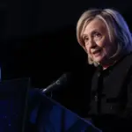 Hillary Clinton Labelled a "Psychopath"