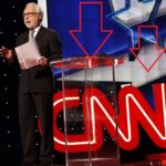 CNN Ratings Collapse