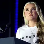 Erika Kirk Faces Renewed Grooming Allegations