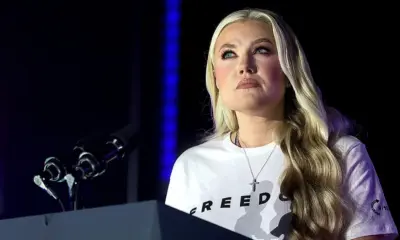 Erika Kirk Faces Renewed Grooming Allegations