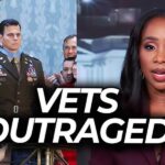 CNN Abby Phillip Ignites Outrage for Comparing Medals for Vets to a Game Show