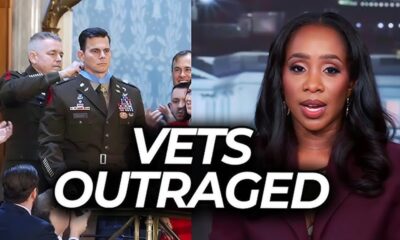 CNN Abby Phillip Ignites Outrage for Comparing Medals for Vets to a Game Show