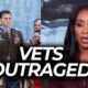 CNN Abby Phillip Ignites Outrage for Comparing Medals for Vets to a Game Show