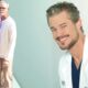 Eric Dane, Beloved Grey's Anatomy