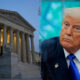 Trump Fires Back at Supreme Court