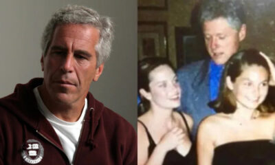 Bill Clinton-Epstein Testimony Triggers Backlash
