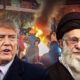 Iran's Supreme Leader Steps Up Threats