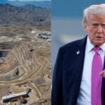 Trump. China, Critical Minerals,Project Vault