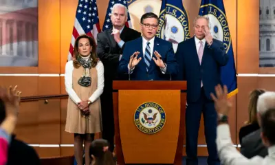 House Passes the SAVE America Act
