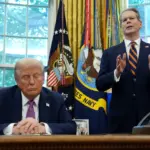 US Treasury Secretary Bessent Says 2026 Tariffs Revenue Won't Drop